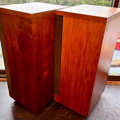 McKintosh XR 5 with MQ104 Equalizer,  1976-1980 image 7