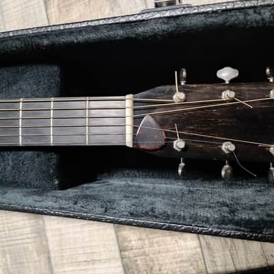 Furch D33 SR Vintage Series All-Solid Sitka/Rosewood image 5