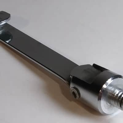 Hi-Hat / Bass Pedal Linkage / Unbranded image 3