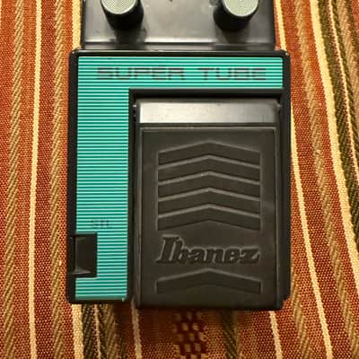 Ibanez STL Super Tube | Reverb