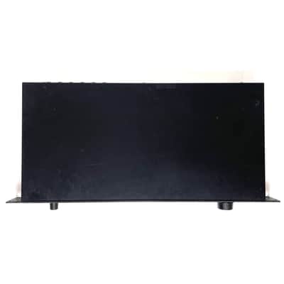 E-MU Systems Vintage Keys Rackmount 32-Voice Sampler Module 1993 Made in USA Worldwide Shipment image 8