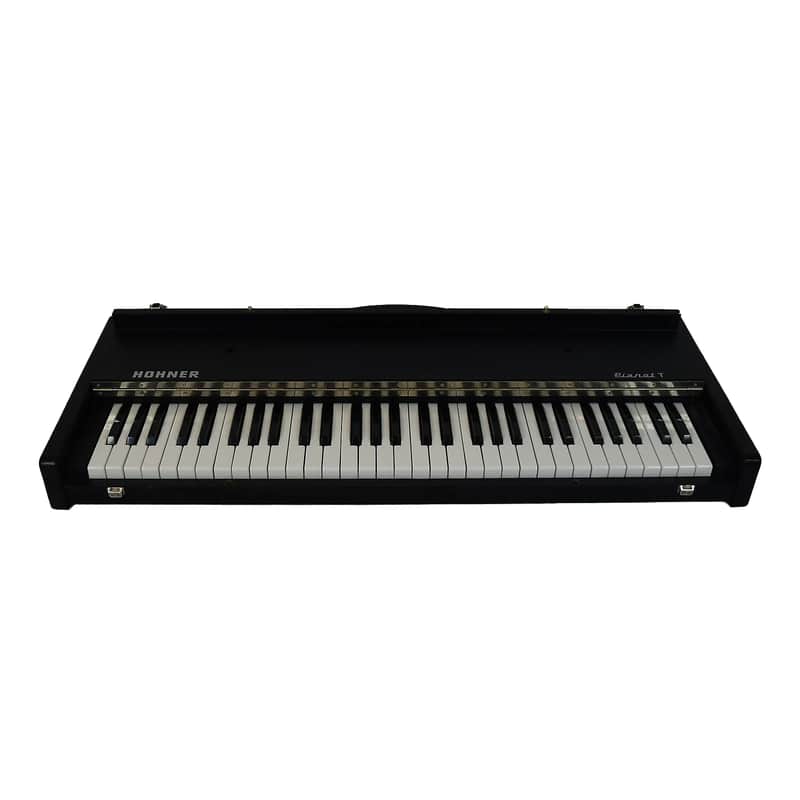 Hohner Pianet T 1977 image 1