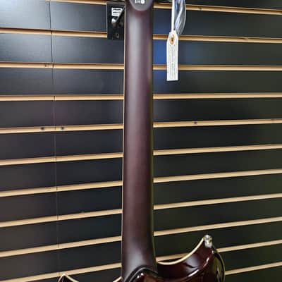Yamaha Revstar II Standard RSS20 2025 - Vintage White image 6