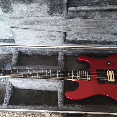 88 Kramer Nightswan image 15
