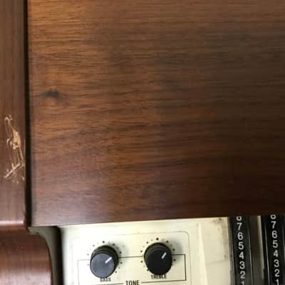 Oberheim OB3 Squared 61-Key Drawbar Organ (RARE) image 10