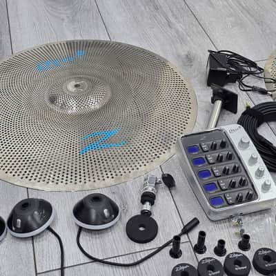 Zildjian Gen16 AE Cymbal 480 Box Set System image 5