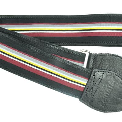 Souldier Providence Guitar Strap
