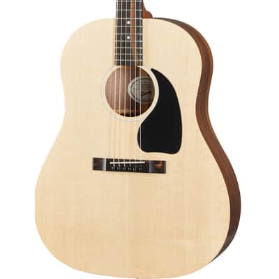 Gibson G-45 Generation Collection Acoustic Guitar - Natural image 4