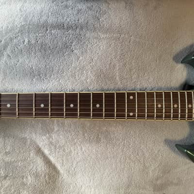 Epiphone SG Standard- Pelham Blue image 3