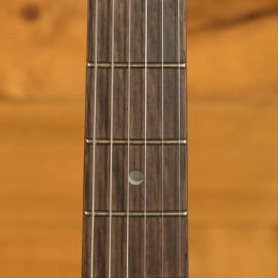 PRS SE DGT Standard Moons - McCarty Tobacco Sunburst image 6