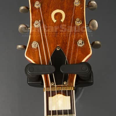 Gretsch 6120 Chet Atkins Original Vintage 1957 - Orange (COD 371VG) image 11
