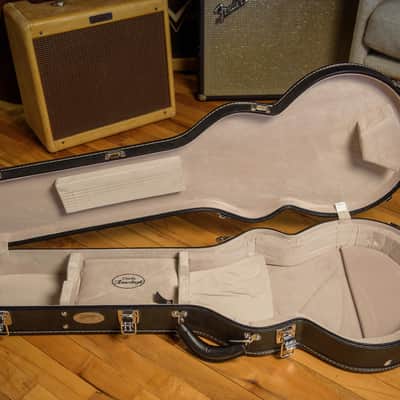 Collings 360 ST owned by Ray LaMontagne image 9