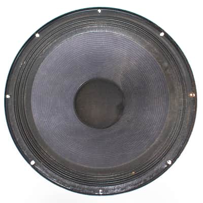Replacement 15" 4 Ohm Woofer Speaker for Bass Amplifier 7320A | 15568 image 1
