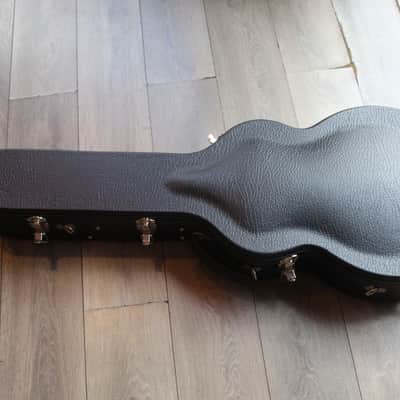 BOURGEOIS Touchstone Series OM Vintage/TS, HARDCASE image 22