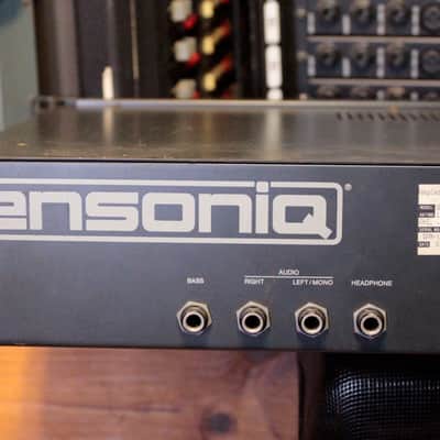 Vintage Classic Ensoniq 1980's Sampled Piano Module SPM-1 MIDI Rack Mount Studio Live Sound Synth Unit image 7
