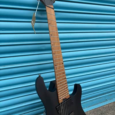 Cort KX307 Multi Scale 7 String Electric Guitar image 7