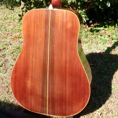 2002 Alvarez Yairi Masterworks DY-200 Guitar, All solid body, Lacquer Finish,piezo PU+Yairi Hard Case and lot's of extras image 10