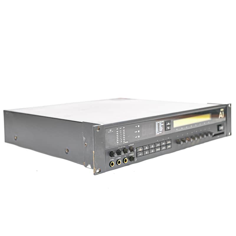 Korg A1 Performance Signal Processor | Reverb Canada