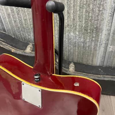 Martin GT-75 1960's - Cherry image 20