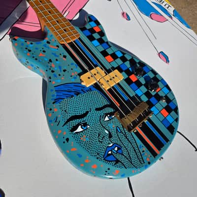 Hondo Bass image 12