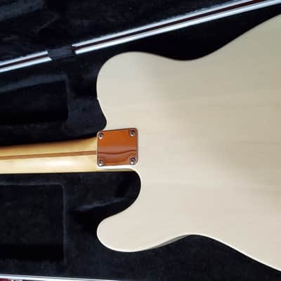 Fender Player Series Telecaster 2019-2021 image 4
