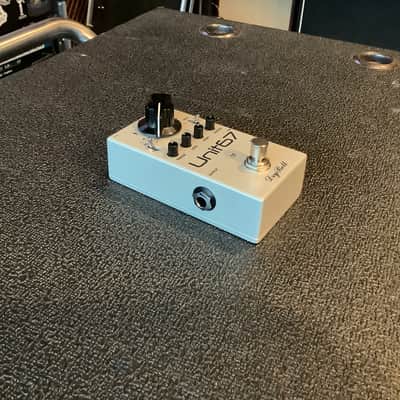 Dry Bell Unit 67 Pedal image 5