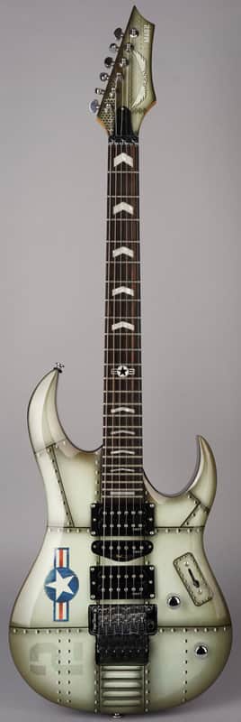 Dean Michael Angelo Batio Signature MAB2 Aviator w/HSC | Reverb Canada