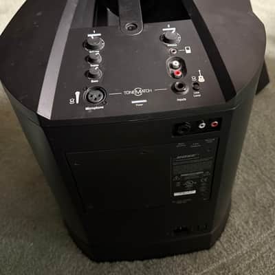Bose L1 Compact Portable PA Speaker System image 1