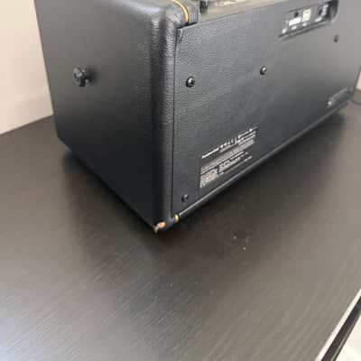 Positive Grid Spark 40 40-Watt 2x4" Modeling Guitar Combo 2020 - Present - Black image 3