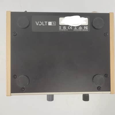 Universal Audio Volt 176 Audio Interface image 7