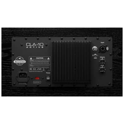 CLA-10A (la paire) Avantone Pro image 3