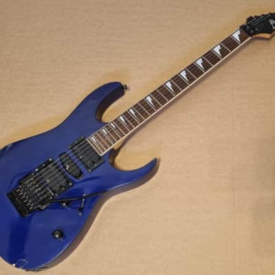 IBANEZ RG370DX electric guitars for sale in Canada | guitar-list