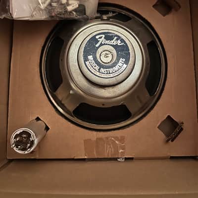 Fender Princeton Reverb 1974 Silverface - Excellent Condition - Never Gigged- Philly PU/Delivery Only image 7