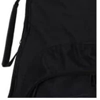 Jackson Kelly/King V/Rhoads/Warrior Multi-Fit Gig Bag - Black image 3