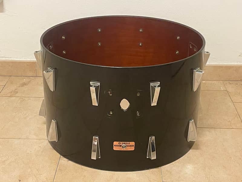 Yamaha YD7000 Yamaha 7000 bass drum 22x14 shell MIJ image 1