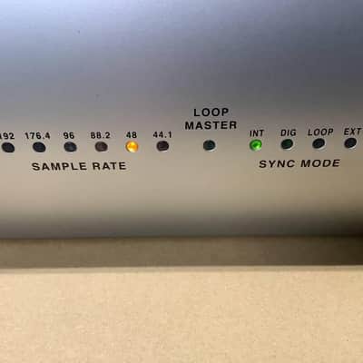 Digidesign MH192 mid-2000s TGHM image 10