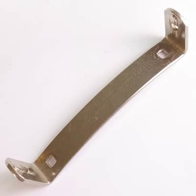 Gretsch Rail Mount Bass Drum Shell Bracket Vintage 50s Walberg&Auge W&A 4.5" USA image 1