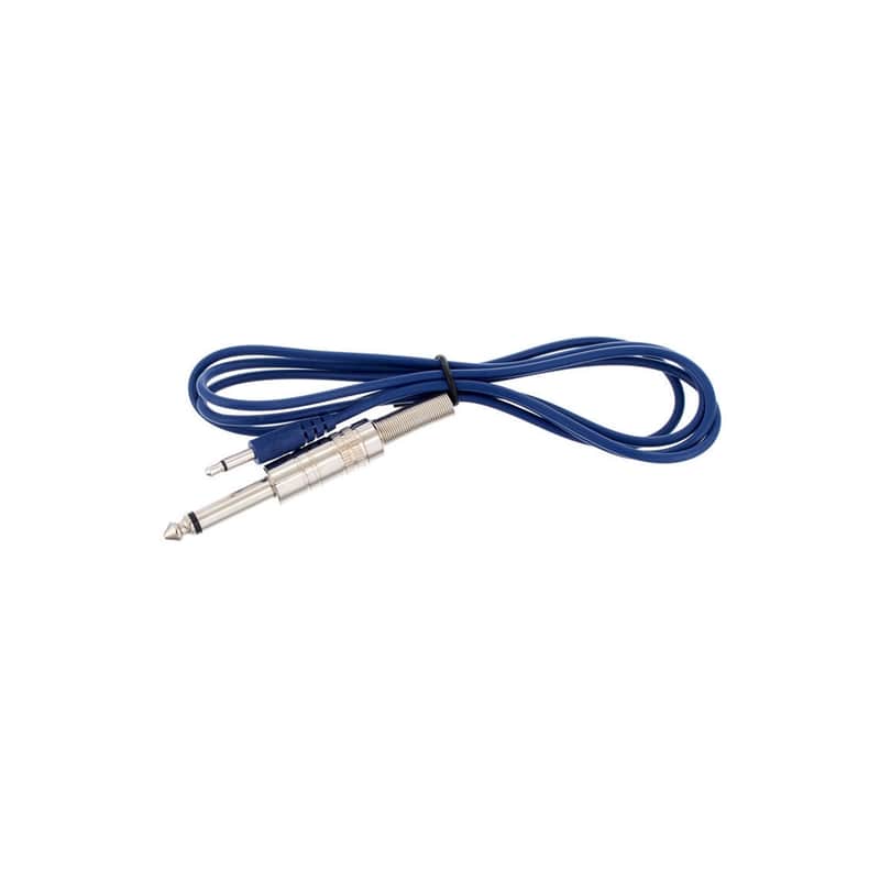 Doepfer S-Trig Cable - Korg & Moog (3.5mm to 6.3mm) image 1