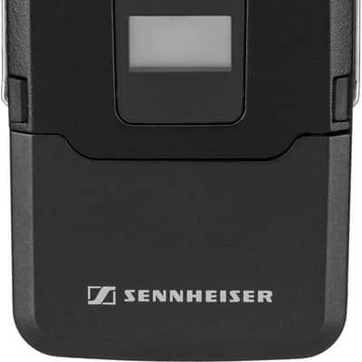 Sennheiser Pro Audio AVX Digital Wireless Microphone System - MKE2 Lavalier Pro Set (AVX-MKE2 SET-4-US), 1 image 6