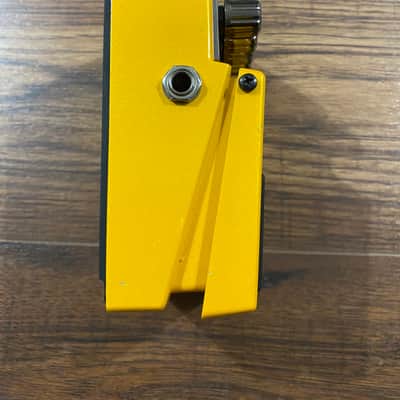 Boss OD-1X OverDrive 2014 - Present - Yellow image 4