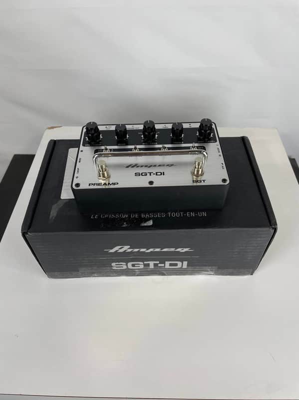 Ampeg SGTDI