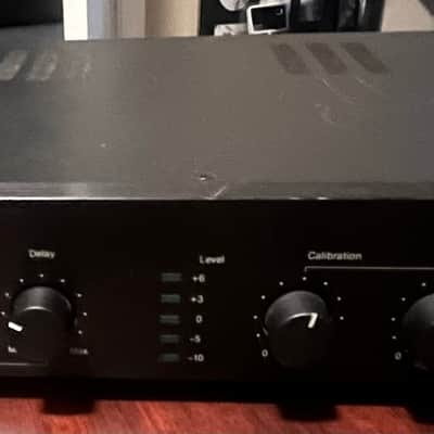 AudioSource SS One/Series II Mid-90’s - Black metal image 2