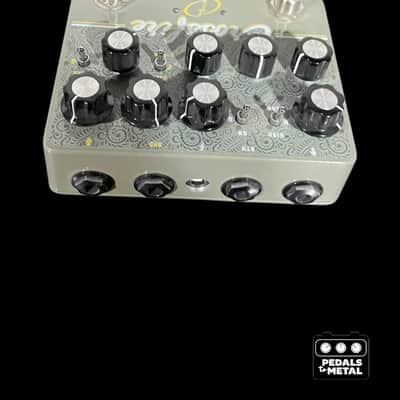 Crazy Tube Circuits Crossfire -x13258 Bild 3