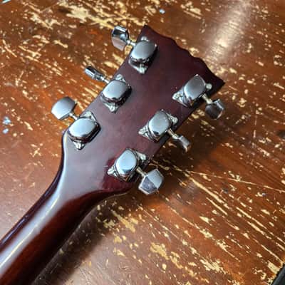 Hondo II Lespaul Dimarzio K10 pickup image 21