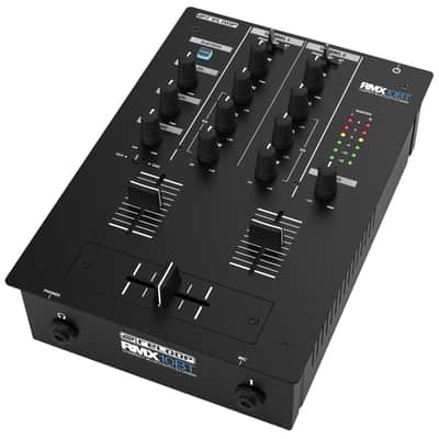 Reloop RMX-10 BT - DJ Mixer image 1