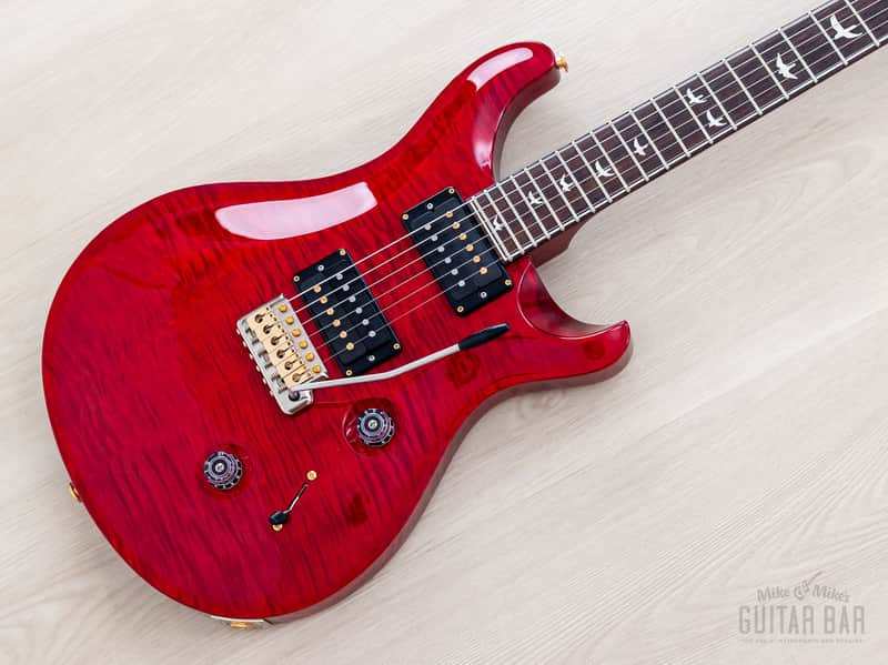PRS 30th Anniversary Custom 24 10-Top 2015 | Reverb