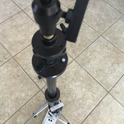 AXIS Model L-HH-Hi Hat Stand - Black- with Clutch image 2