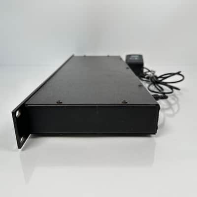Alesis Midiverb III 3 Reverb Multi FX image 6