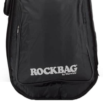 RockBag by Warwick Basic Electric Guitar Gig Bag image 3