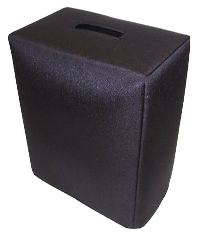 Tuki Padded Cover for Peavey 112 SX Cabinet Padded Cover - handle side up (peav066p) image 1